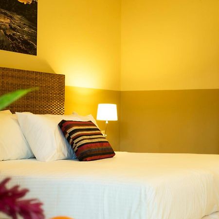 Jacana Amazon Wellness Resort ปารามารีโบ ภายนอก รูปภาพ