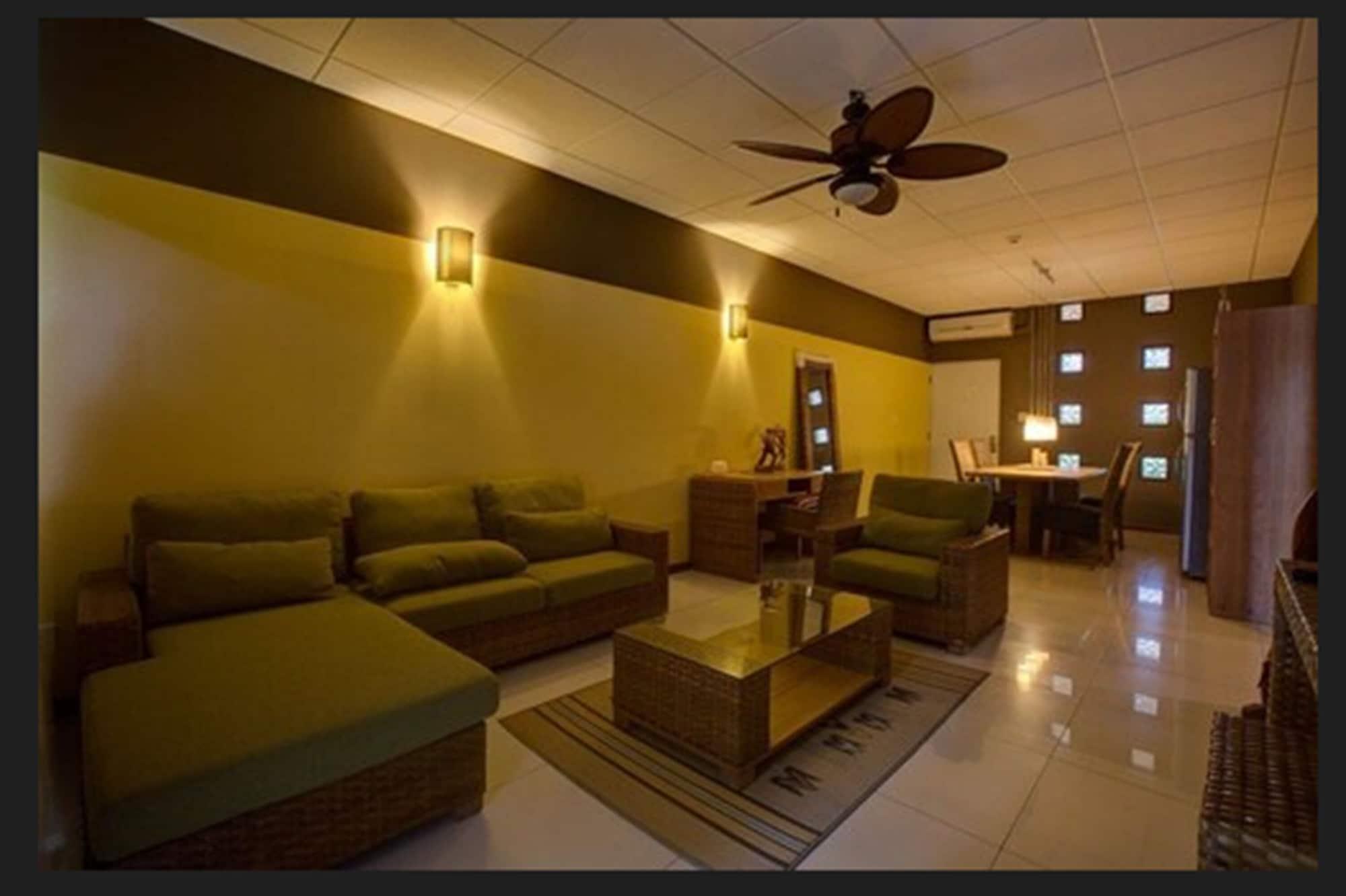 Jacana Amazon Wellness Resort ปารามารีโบ ภายนอก รูปภาพ