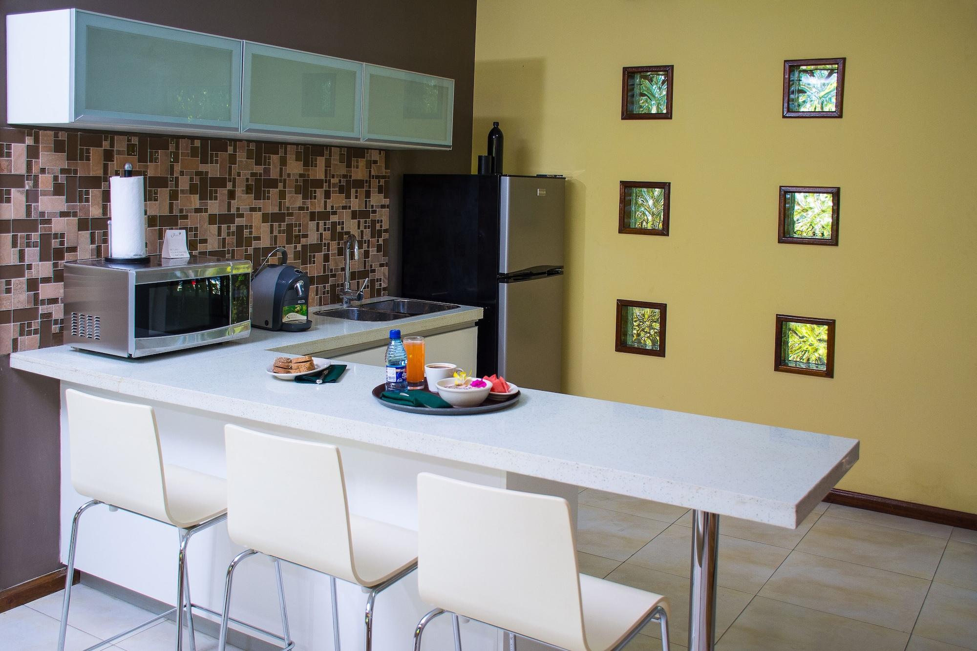 Jacana Amazon Wellness Resort ปารามารีโบ ภายนอก รูปภาพ