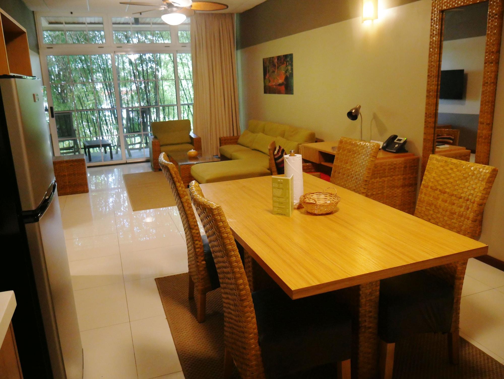 Jacana Amazon Wellness Resort ปารามารีโบ ภายนอก รูปภาพ