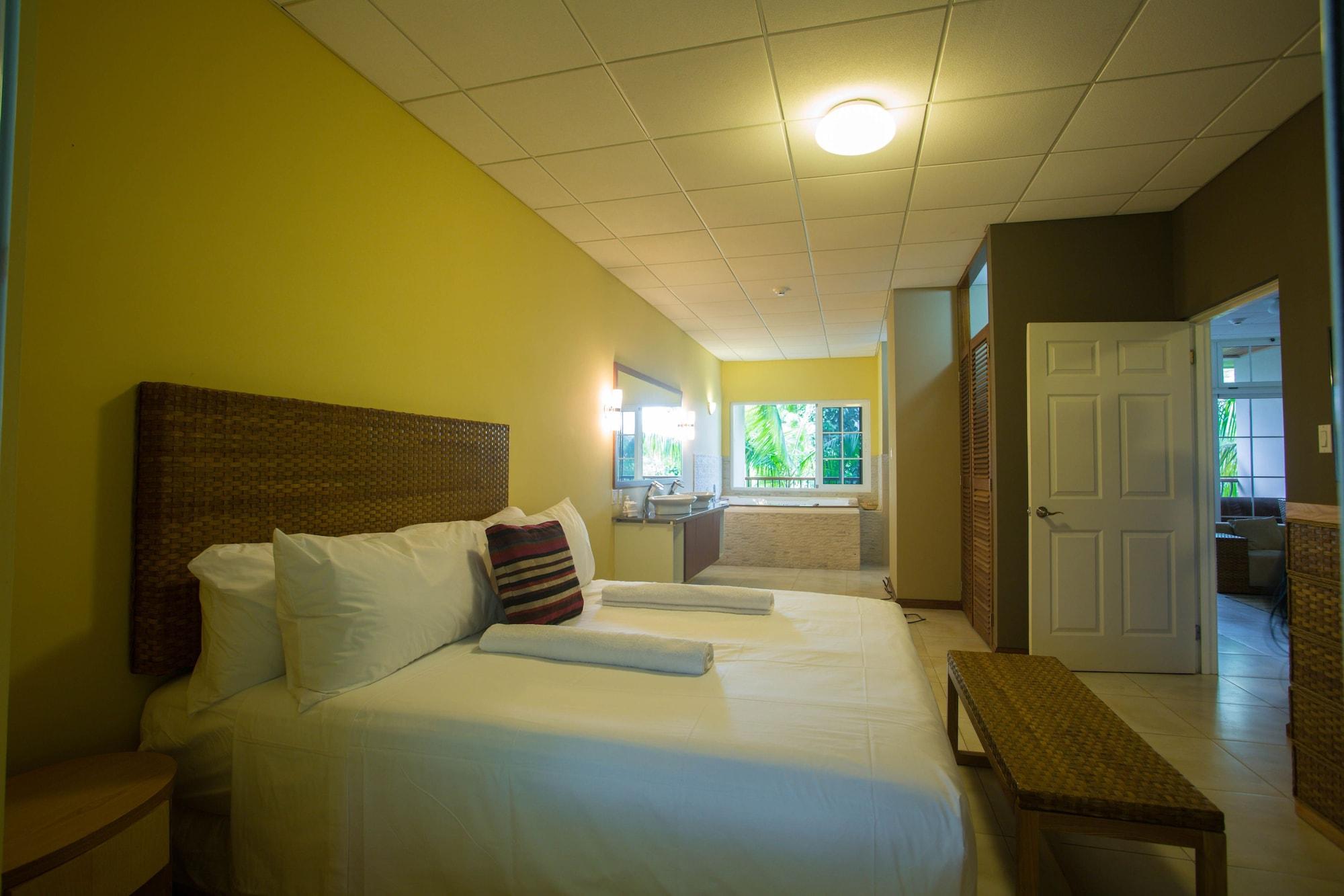 Jacana Amazon Wellness Resort ปารามารีโบ ภายนอก รูปภาพ