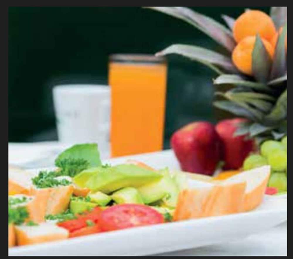 Jacana Amazon Wellness Resort ปารามารีโบ ภายนอก รูปภาพ