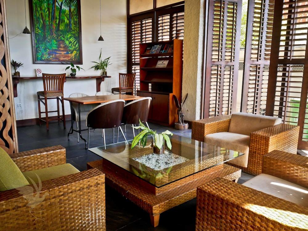 Jacana Amazon Wellness Resort ปารามารีโบ ภายนอก รูปภาพ