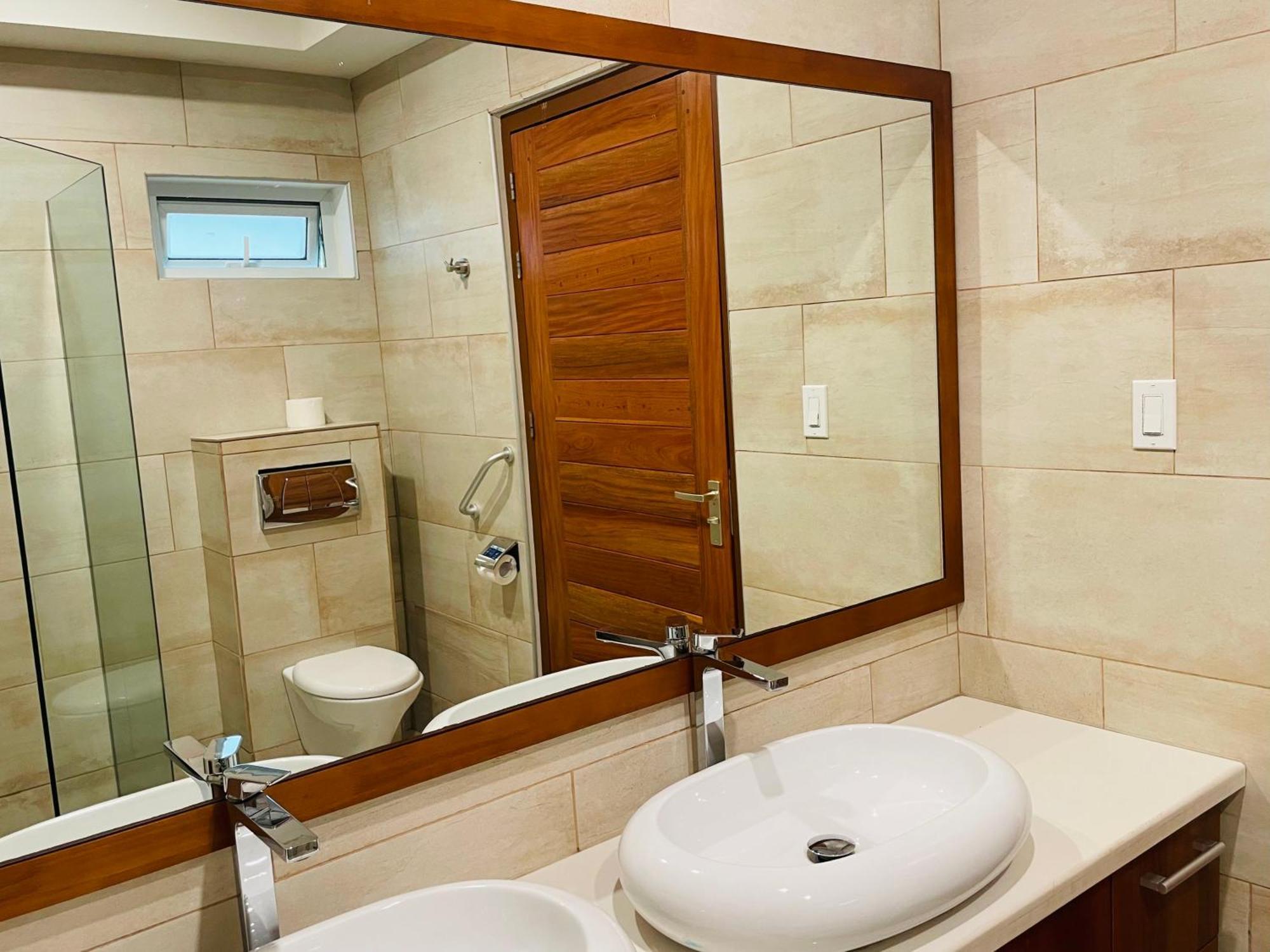 Jacana Amazon Wellness Resort ปารามารีโบ ภายนอก รูปภาพ
