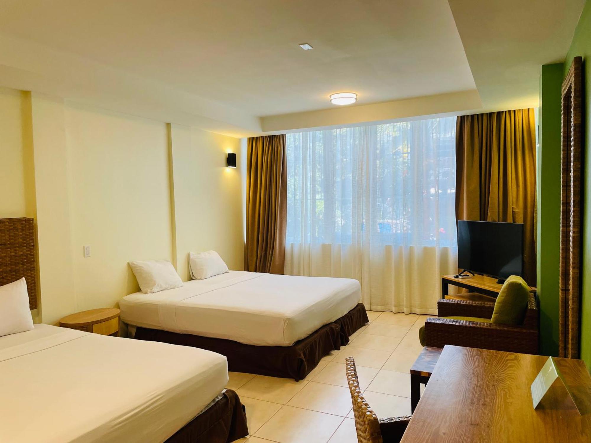 Jacana Amazon Wellness Resort ปารามารีโบ ภายนอก รูปภาพ