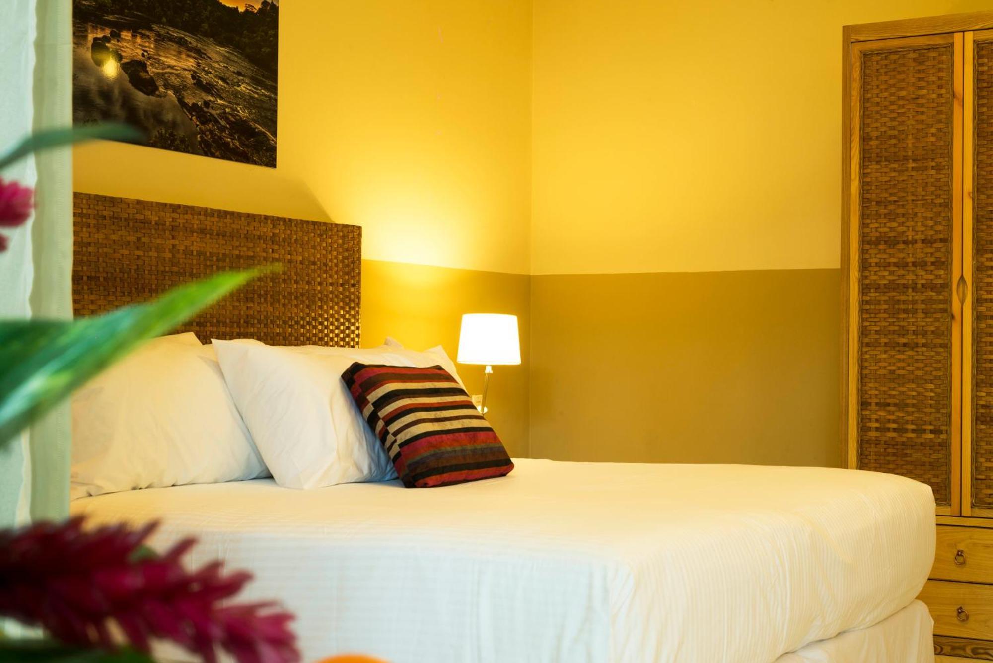 Jacana Amazon Wellness Resort ปารามารีโบ ภายนอก รูปภาพ