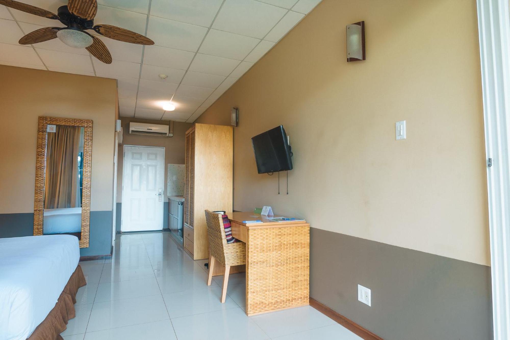Jacana Amazon Wellness Resort ปารามารีโบ ภายนอก รูปภาพ