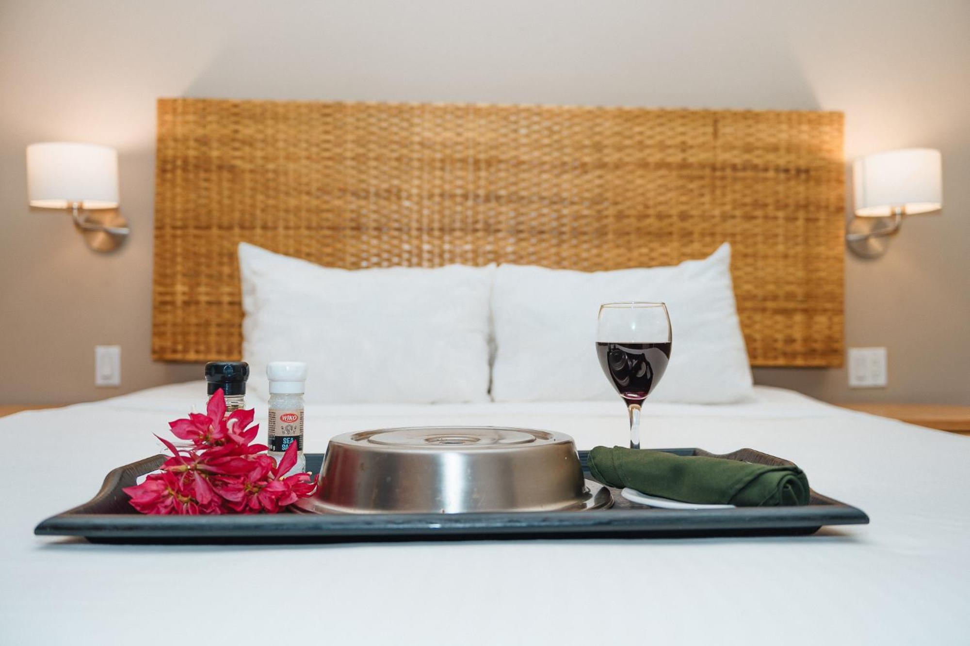 Jacana Amazon Wellness Resort ปารามารีโบ ภายนอก รูปภาพ