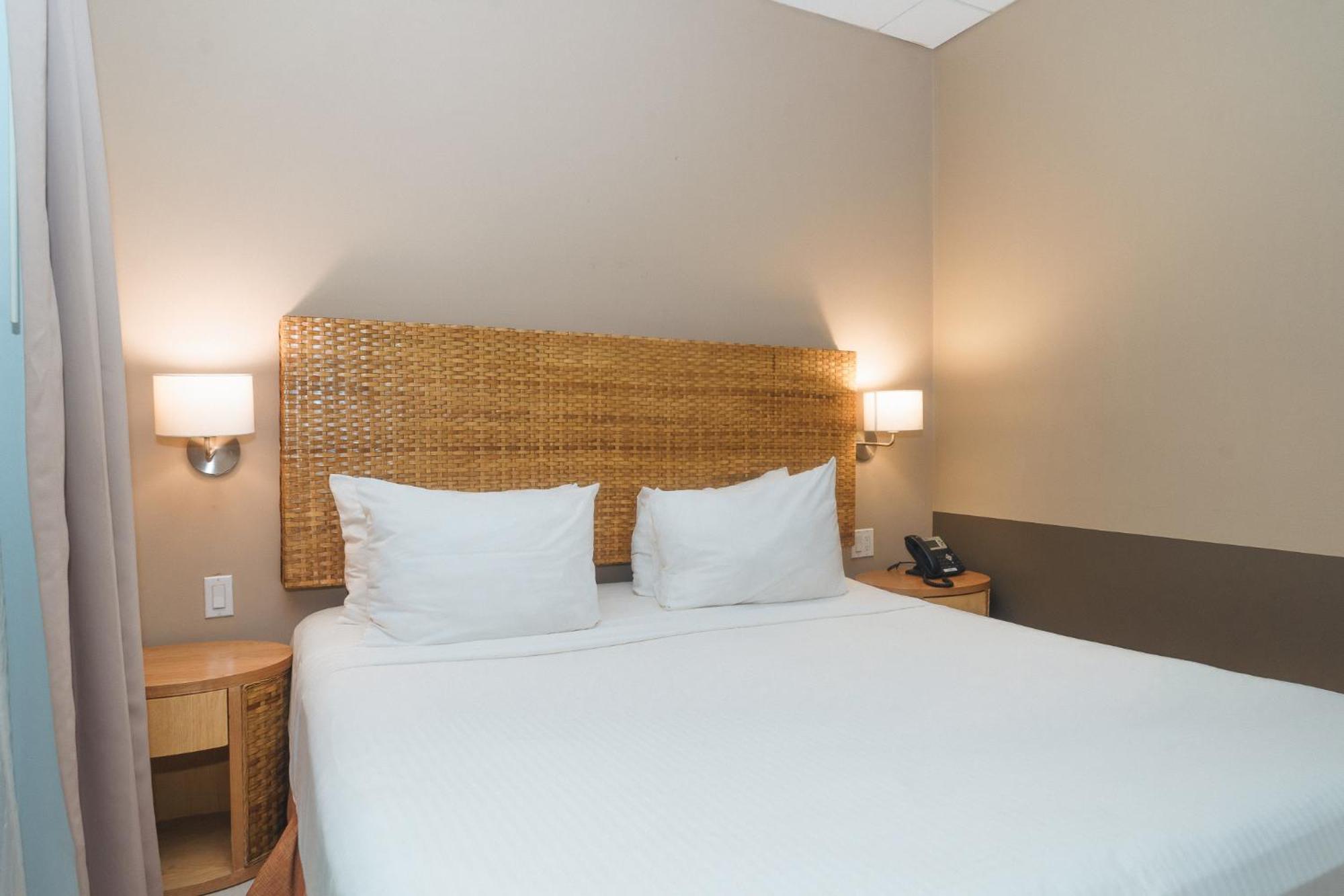 Jacana Amazon Wellness Resort ปารามารีโบ ภายนอก รูปภาพ