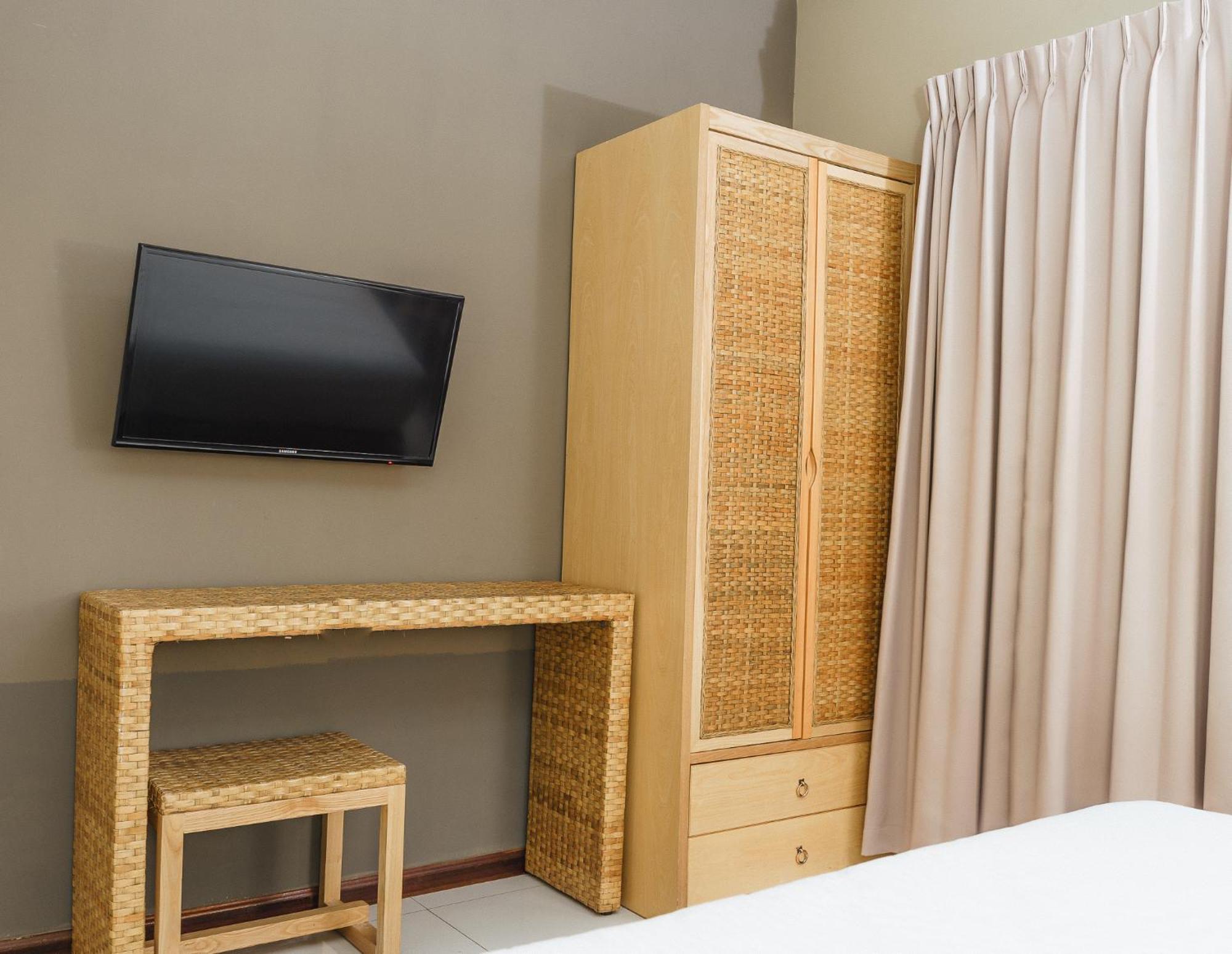 Jacana Amazon Wellness Resort ปารามารีโบ ภายนอก รูปภาพ